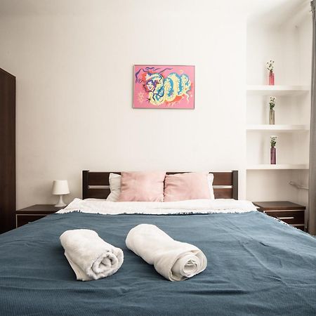 Oomph Warsaw Modern Apartment Near Nowy Swiat Exterior photo